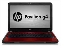  Hp Pavilion G4-1214Tu A3D63Pa 