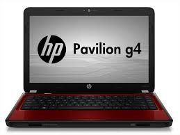 Hp Pavilion G4-2203Tx C0N63Pa