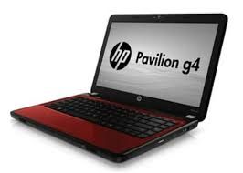 Hp Pavilion G4 1100