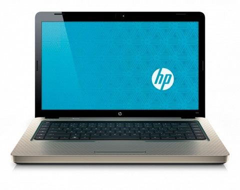 Hp Pavilion G6-1104Er