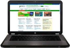  Hp Pavilion G6-1322Er 