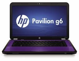 Hp Pavilion G6-1371Ea