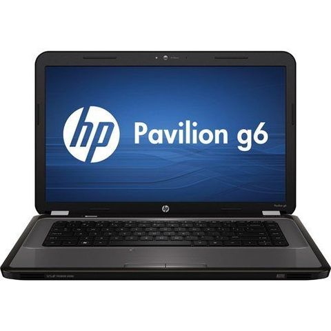 Hp Pavilion G6-1B00