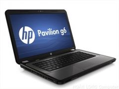  Hp Pavilion G6-1D00 