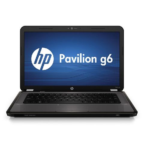 Hp Pavilion G6-1D00