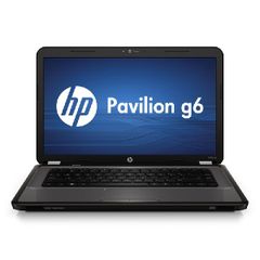  Hp Pavilion G6-1D00 