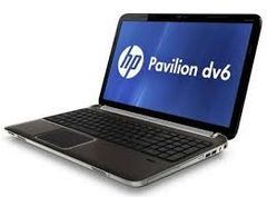  Hp Pavilion G6-2103Sr 