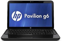  Hp Pavilion G6-2134Er 