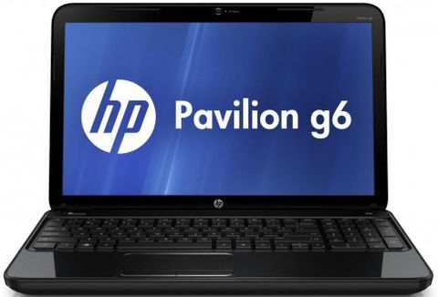 Hp Pavilion G6-2135Sr