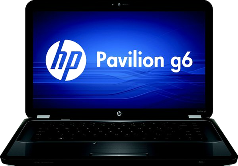 Hp Pavilion G6-2136Er