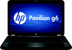  Hp Pavilion G6-2136Er 