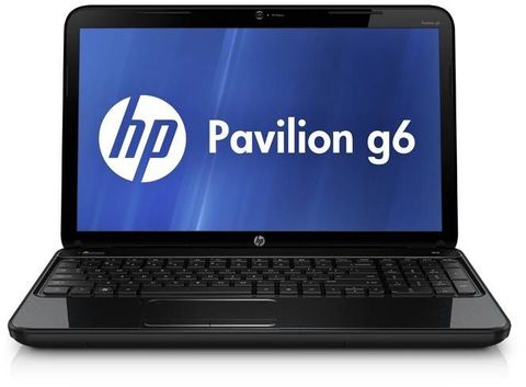 Hp Pavilion G6-2149Er