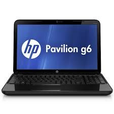 Hp Pavilion G6-2156Sr