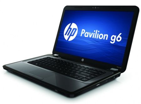 Hp Pavilion G6-2159Sr