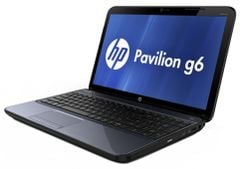  Hp Pavilion G6-2130Sr 