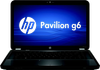 Hp Pavilion G6 2160Er