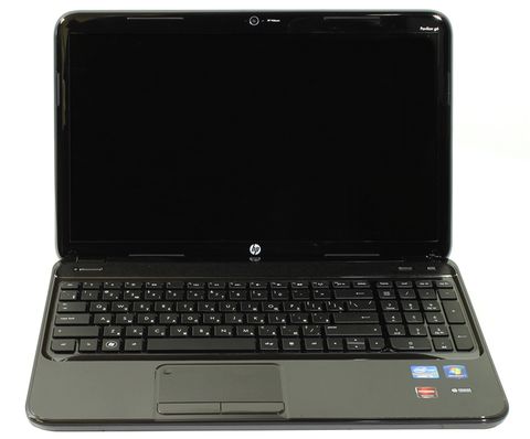 Hp Pavilion G6-2160Sr