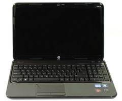  Hp Pavilion G6-2160Sr 