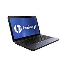 Hp Pavilion G6-2161Er