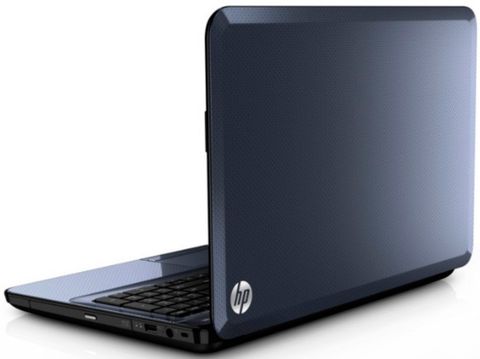 Hp Pavilion G6-2161Sr