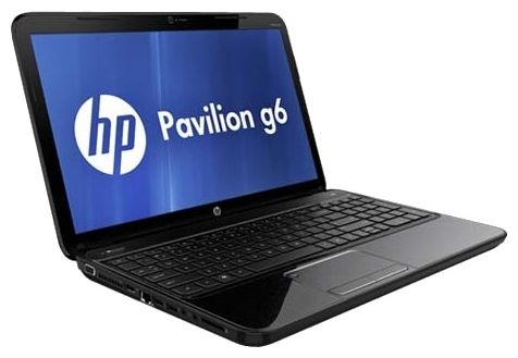 Hp Pavilion G6-2162Er