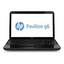 Hp Pavilion G6-2162Sr