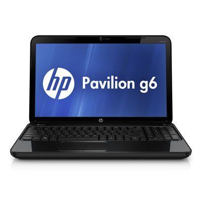 Hp Pavilion G6-2164Er