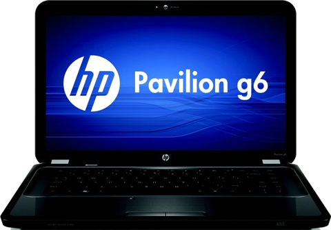 Hp Pavilion G6-2164Er