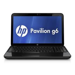  Hp Pavilion G6-2164Er 