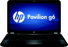  Hp Pavilion G6-2164Er 