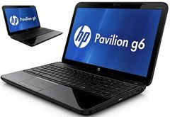  Hp Pavilion G6-2164Sr 