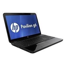  Hp Pavilion G6-2182Sr 