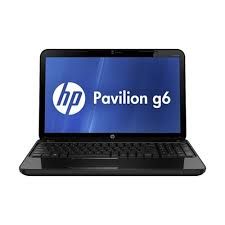  Hp Pavilion G6-2183Er 