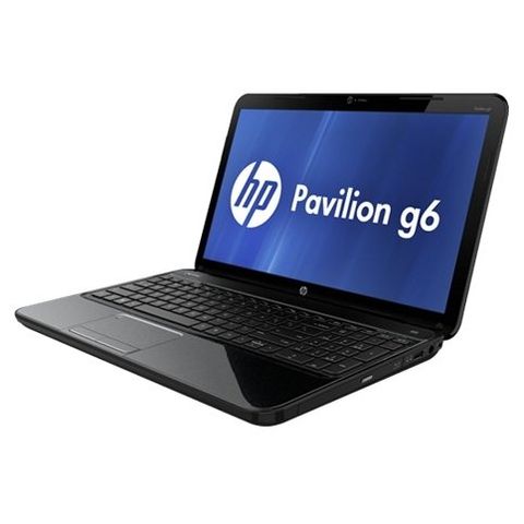 Hp Pavilion G6-2210Eu