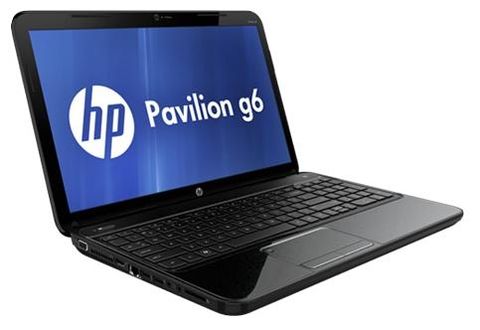 Hp Pavilion G6-2230Sx