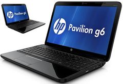  Hp Pavilion G6-2253Sg 