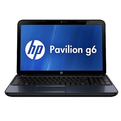 Hp Pavilion G6-2260Us