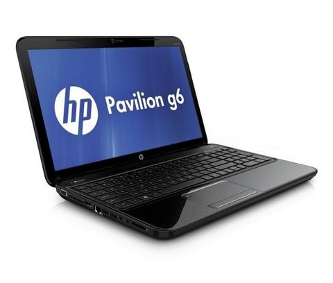 Hp Pavilion G6-2290Eg
