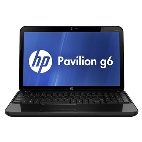 Hp Pavilion G6-2296Eg