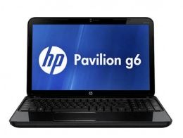 Hp Pavilion G6-2300
