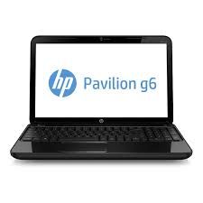  Hp Pavilion G6-2319Sr 