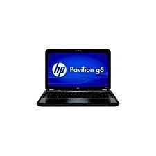  Hp Pavilion G6-2343Er 