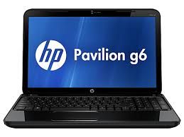 Hp Pavilion G6-2343Sr