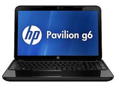  Hp Pavilion G6-2343Sr 