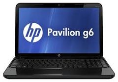  Hp Pavilion G6-2383Sr 