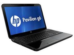  Hp Pavilion G6-2389Sr 