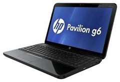  Hp Pavilion G6-2397Er 