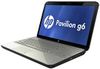 Hp Pavilion G6 1000