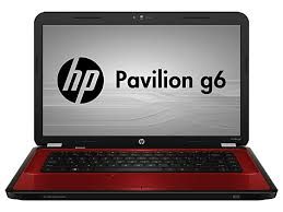 Hp Pavilion G6 1200