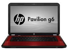  Hp Pavilion G6 1200 
